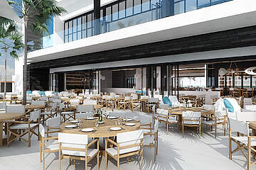 Nikki Beach Resort & SPA