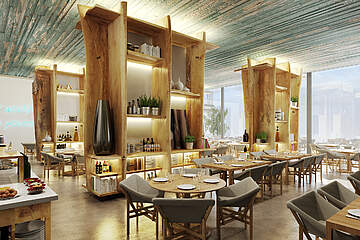 Nikki Beach Resort & SPA