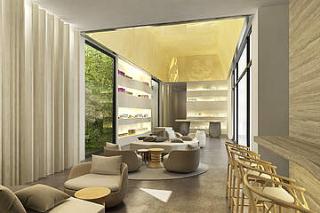 Nikki Beach Resort & SPA