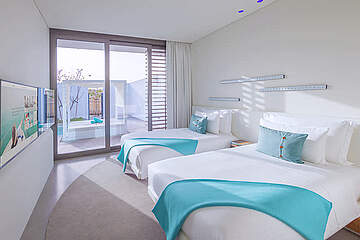 Nikki Beach Resort & SPA