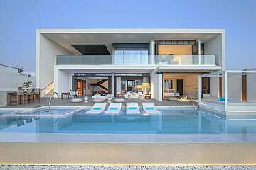 Nikki Beach Resort & SPA