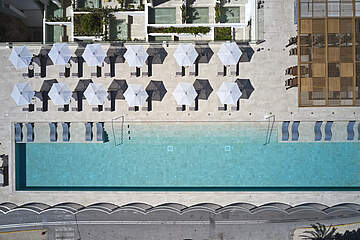 Niko Seaside Resort Crete MGallery 