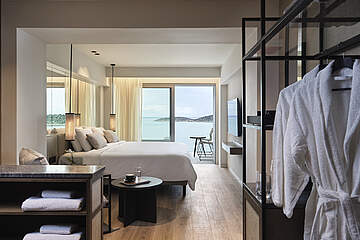 Niko Seaside Resort Crete MGallery 