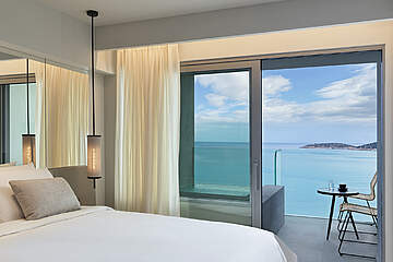 Niko Seaside Resort Crete MGallery 