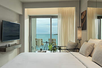 Niko Seaside Resort Crete MGallery 