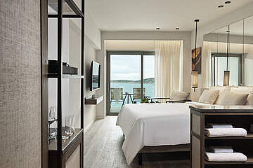 Niko Seaside Resort Crete MGallery 