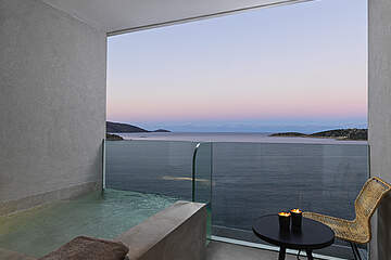 Niko Seaside Resort Crete MGallery 