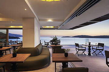 Niko Seaside Resort Crete MGallery 