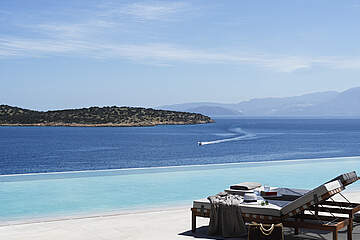 Niko Seaside Resort Crete MGallery 