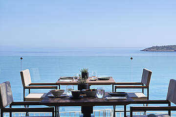 Niko Seaside Resort Crete MGallery 