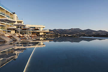 Niko Seaside Resort Crete MGallery 