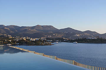 Niko Seaside Resort Crete MGallery 