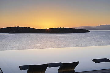 Niko Seaside Resort Crete MGallery 