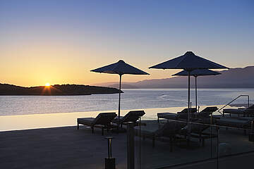 Niko Seaside Resort Crete MGallery 