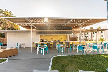 Oasis Lanz Beach Mate