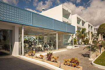 Oasis Lanz Beach Mate