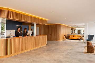 Oasis Lanz Beach Mate