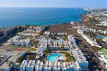 Oasis Lanz Beach Mate