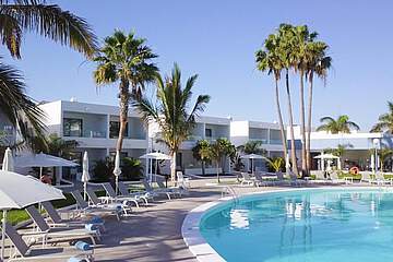 Oasis Lanz Beach Mate