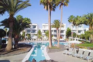 Oasis Lanz Beach Mate