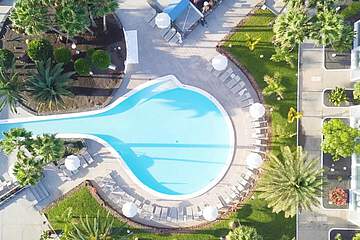 Oasis Lanz Beach Mate