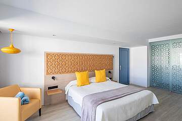 Oasis Lanz Beach Mate