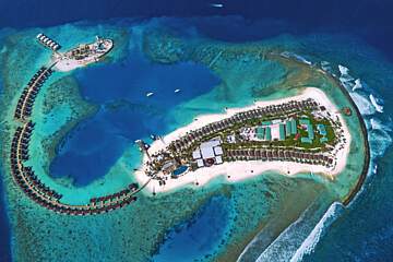 Oblu Select at Sangeli