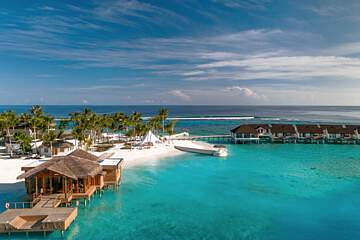 Oblu Select at Sangeli