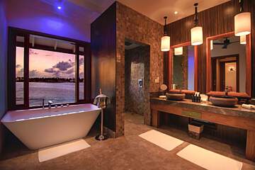 Oblu Select at Sangeli