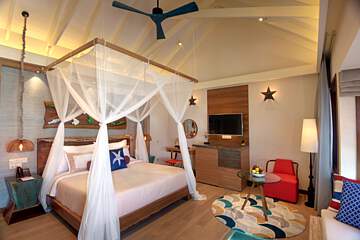 Oblu Select at Sangeli