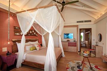 Oblu Select at Sangeli