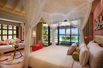 Oblu Select at Sangeli