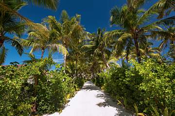 Oblu Select at Sangeli