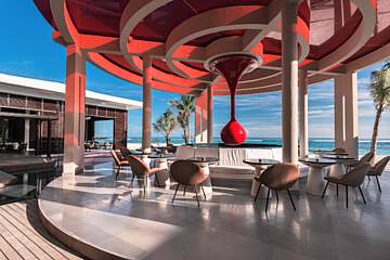 Oblu Select at Sangeli