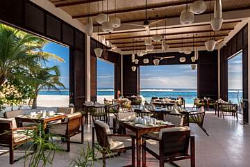 Oblu Select at Sangeli