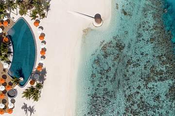 Oblu Select at Sangeli