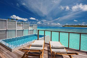 Oblu Select at Sangeli