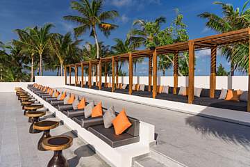 Oblu Select at Sangeli