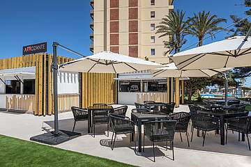 Occidental Fuengirola