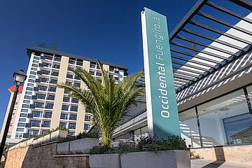 Occidental Fuengirola