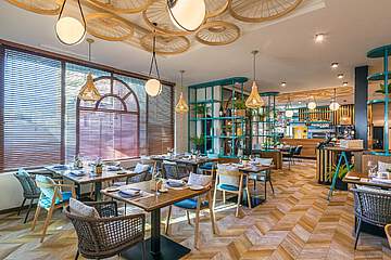 Occidental Fuengirola