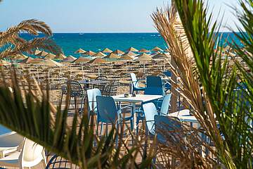 Odyssia Beach Hotel