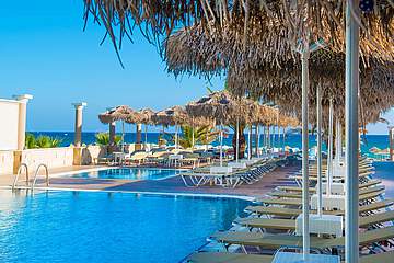 Odyssia Beach Hotel