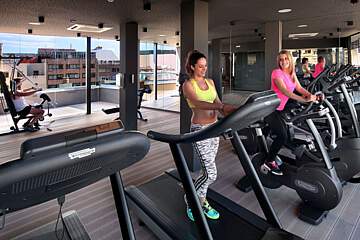 ​Olivia Balmes Hotel