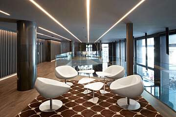 ​Olivia Balmes Hotel