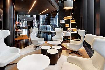 ​Olivia Balmes Hotel