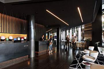 ​Olivia Balmes Hotel