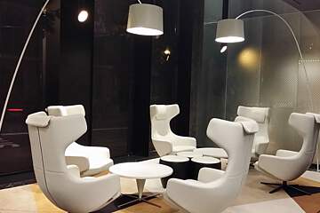 ​Olivia Balmes Hotel