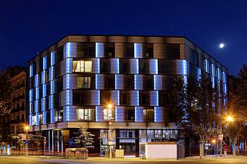 ​Olivia Balmes Hotel