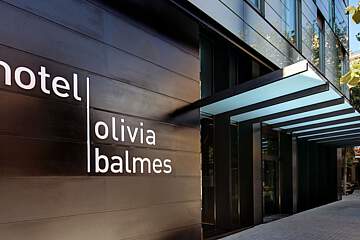 ​Olivia Balmes Hotel